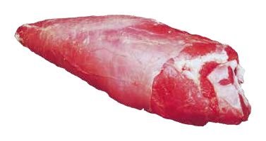 طرية الكتف