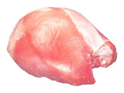 كرة الفخذ