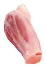 موزة خلفية